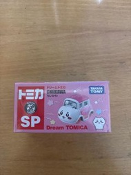 Chiikawa 車仔 Takara Tomy Dream Tomica