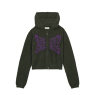 fallen angels ABBA HOODIE JACKET