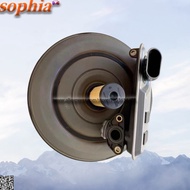 6DCT360 Auto Transmission Clutch Cover Filter Oil Seal Car Accessories for Zotye T600 Cheetah Hanten