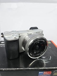Sony A6400 kit set (not A6600 A6500 A6300 ZVE10 RX100 III IV V VI VII )