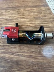 鐵三角 Audio-Technica MM唱頭 Audio-Technica VM540ML/H