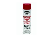Sprayway Crazy Clean All Purpose Cleaner - 12 Cans (Case)