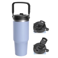 ECOMAZ WATER BOTTLE BLUE 900ML