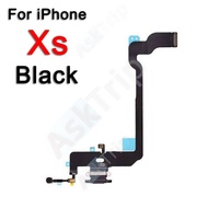 Đế sạc USB dưới cùng cho Cổng kết nối Lightning sạc dây mềm cáp cho iPhone 7 8 plus XS Max x XR linh