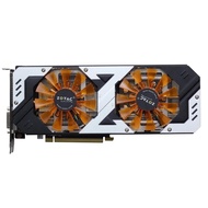 】ZOTAC GTX 970 4GB Graphics Cards GDDR5 256 Bit GPU Video Card for nVIDIA Geforce GTX970 4GB Map ☊❈