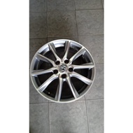 17inch Sport Rim (Used)