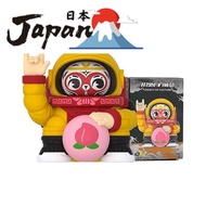 【Direct from Japan】52TOYS Astronaut Cultural Heritage "Alien/Cultural Heritage" Series Blind Box 1PC