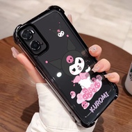 Casing For OPPO A36 OPPO A76 OPPO A96 Case Silicone Cases Soft Cover