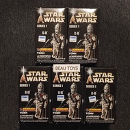 Kubrick Star Wars "IG-88" Series 1(New)