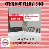 Guess women's wallet ORIGINAL 100% MIREMA