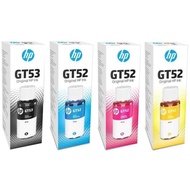 หมึกเติมแท้ HP GT53 For HP Smart Tank