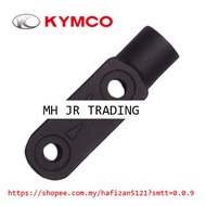 Kymco Xciting 400 Brake Upper Pump Rearview Mirror Mounting Plate