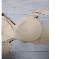 Star Bs957 Seamless Bra Without Wire Sorella L Xl New