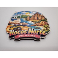 ilocos norte ref magnet