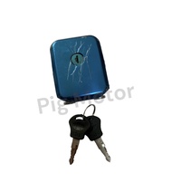 ฝาถังน้ำมัน + กุญแจ GTO M2/GTO M4/GTO M6