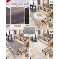 CARPET DUBAI PREMIUM HIGH QUALITY ANTI SLIP +GRIP