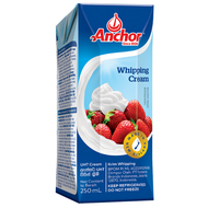 Giá Sỉ Kem sữa whipping cream Anchor 250ml