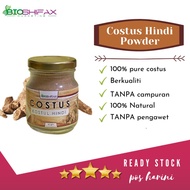 Costus Hindi Powder / Qustul Al-Hindi Powder / Qust Al-Hindi Powder / Serbuk Kostus / Serbuk Kustul 