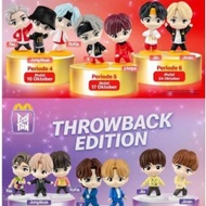 TinyTAN BTS Official Figure