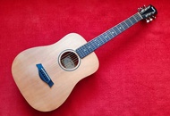 注注注注注意內容 美國廠品 Taylor BT1 Baby Taylor Guitar 琴身全長約 34 吋 小童大人都合用木結他