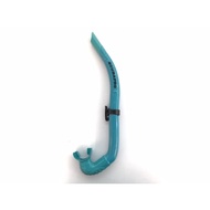 SCUBAPRO APNEA SNORKEL ( TURQUOISE )