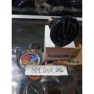 EXOCARE 25W CERAMIC HEATER REPTILE LAMP