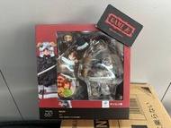 全新 行版 Max Factory FREEing figma 657 先西 Senshi 迷宮飯 Delicious in Dungeon