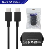 Samsung | 45W 25W Samsung S26 S25 Original USB Type C Cable 5A PD Kable Fast Charging Galaxy S24 S23