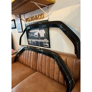 garage unique civic type R fl5