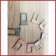 Sim tray IP 6 / IP 6S / IP 6 Plus / IP 6S Plus completely removed