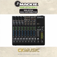 Mackie 12 Channel Mixer 1202VLZ4
