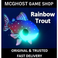 || PC Game || RAINBOW TROUT in adm online pc game (PC Game)
