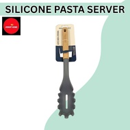 HP-SC05 SILICONE PASTA SERVER