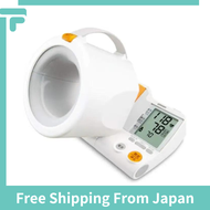 OMRON digital automatic blood pressure monitor HEM-1000 /100% shipped directly from Japan