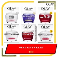 OLAY Face Cream 50g
