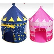 TENDA Jumbo Kids castle Tent