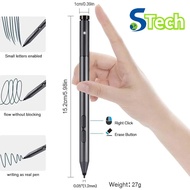 Active stylus pen For Lenovn Yoga 520 530 720 730 C740 900S 920(6 Pro) Miix 510 520 525 700 710 720 