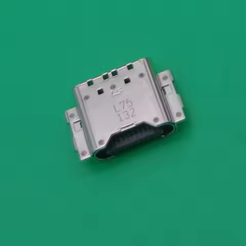 10Pcs/Lot For Samsung Galaxy C5 Pro C5010 C9 C9Pro C9000 C7 C7010 A90 5G A9 USB Charging Port Jack s