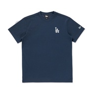 เสื้อยืดแขนสั้น New Era รุ่น Los Angeles Dodgers TPU Oceanside Blue Short Sleeve T-Shirt