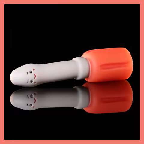 Dildo for Women Masturbation Vibrates Silicone G Spot Stimulator G-Spot Vibrator Pink 20cm Real Touc