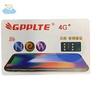 [LI] GPPLTE 4G sim for  6 7 8 Plus X XR XS Max 11 Pro Max 12 Mini 12 Pro Max For ios14.8-ios15 【IE】