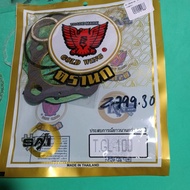 Z-799.30 Upper Gasket Set GL100(T) GL-100 GL-100 Z-799.22 GL100(T) GL-100 GL-100 Z-799.22