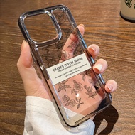 Original Square Softcase poco F6 M6 Pro 4G 5G Redmi A5 13 13x 14 14C 15C C71 C75 15 M7 Plus C85 A5 1