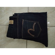 Evisu Women's Jeans