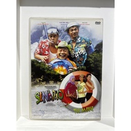 DVD Malay Movie Senario Beach Boy