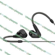 SENNHEISER/森海塞爾IE200發燒級HiFi動圈入耳式有線耳機IE300