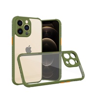 Realme C25 Realme C25S Case Michelin Crystal case Shockproof Miqilin Case Realme C25 Realme C25S