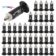 40 Pcs Fastener Mount Pin for  Socket LGA 775 CPU Heatsink Cooling Fan