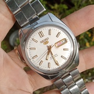 Vintage Seiko 5 Automatic Cal 7s26-0480