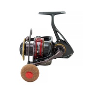 BULLZEN Brutal Angler Tomahawk Spinning Reel SW Fishing